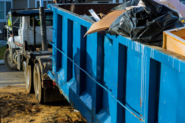 Retail Junk Removal in Tularosa, NM