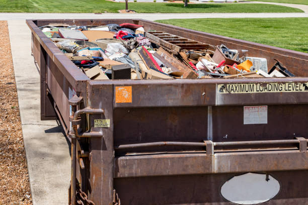 Best Garage Cleanout  in Tularosa, NM