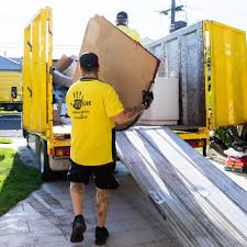 Best Shed Removal  in Tularosa, NM